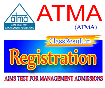 atma Registration 2022 class MBA, PGDM, MCA